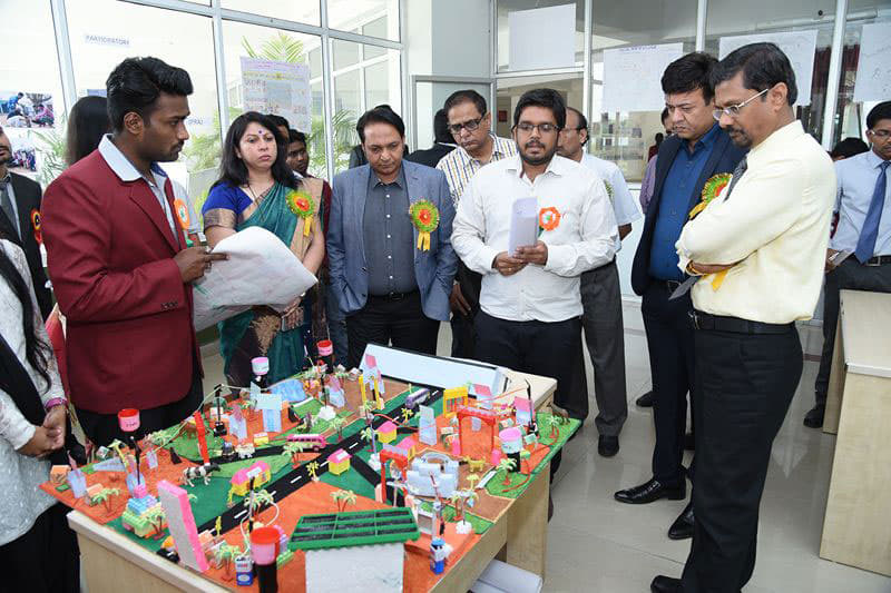 Parthivi College of Engineering and Management Bhilai Cultural Activities and Celebrations photo 11